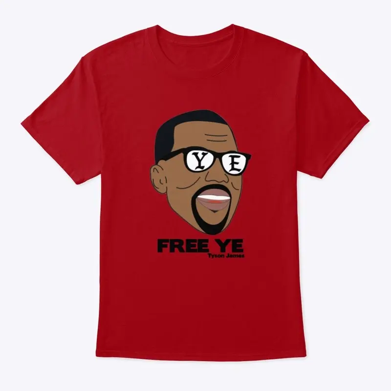 FREE YE