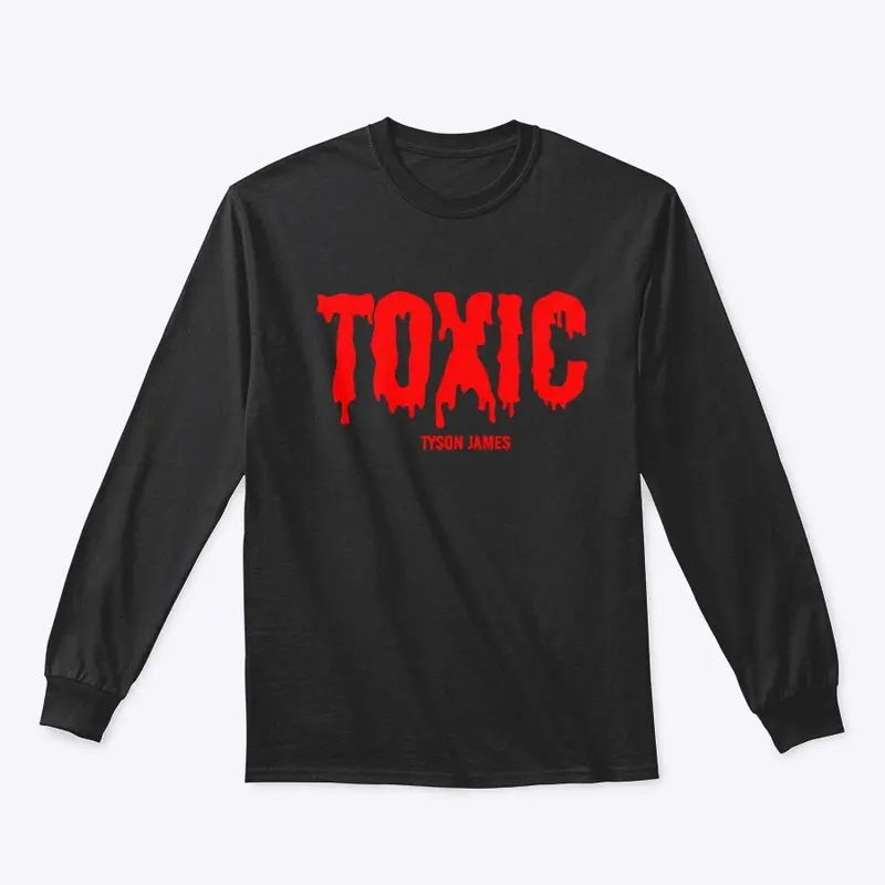 Toxic