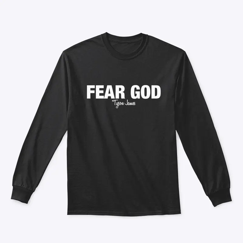 Fear God