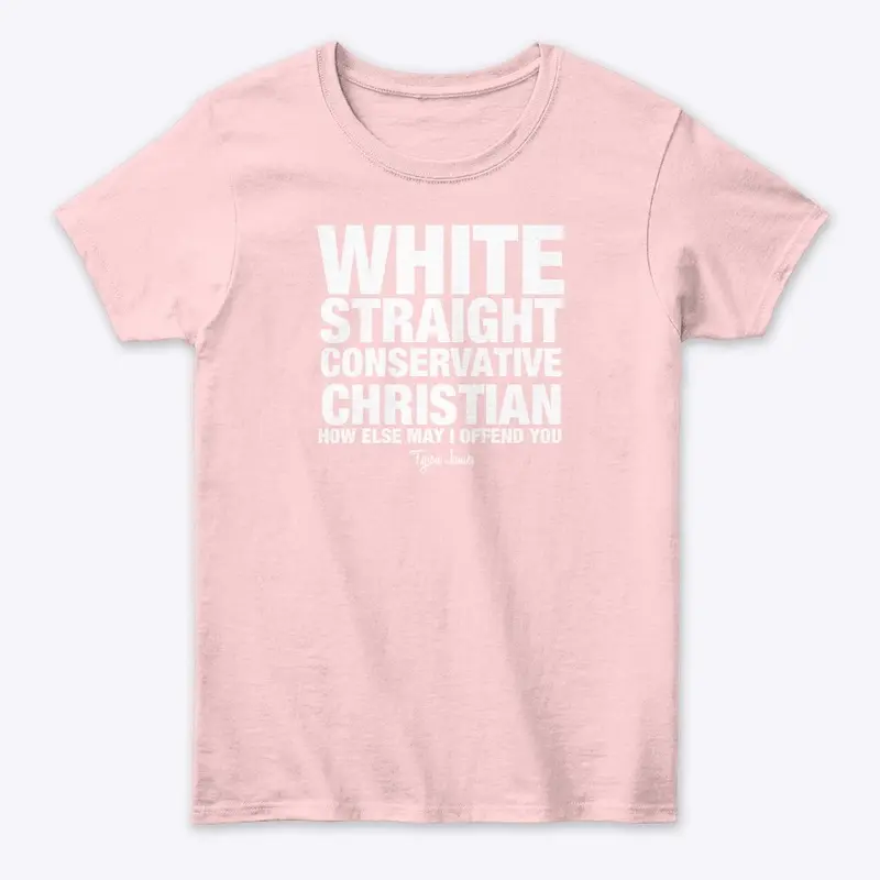 Conservative Christian