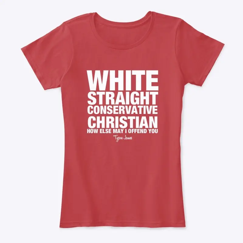 Conservative Christian